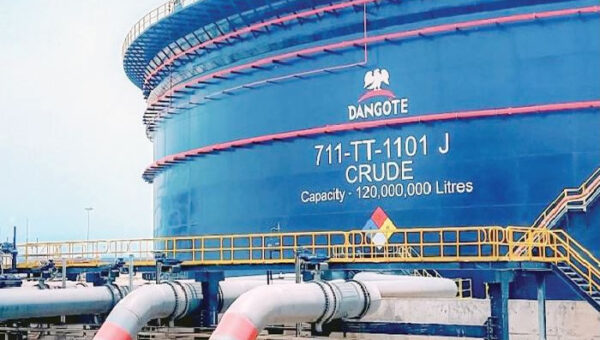 No commercial sense to export, re-import fuel to Nigeria — Dangote Refinery