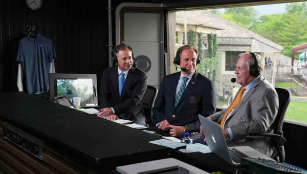 Can Rory McIlroy win 3 straight Masters? Jack Nicklaus focuses on 1 factor