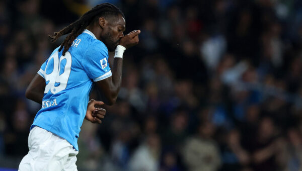 Napoli transfer news: Latest on Meret, Zambo Anguissa and Lukaku
