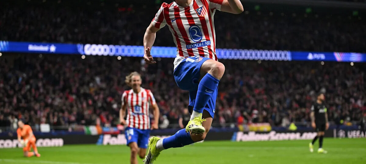 Barcelona will not increase their offer for Julian Alvarez even after Real Madrid’s failed €150m bid