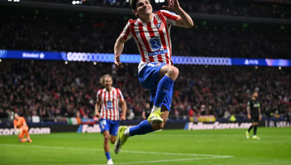 Barcelona will not increase their offer for Julian Alvarez even after Real Madrid’s failed €150m bid