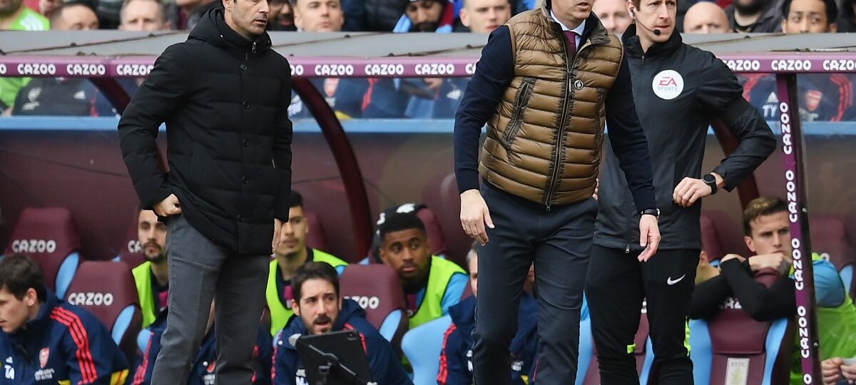 Aston Villa preparing offer as Arsenal join race for €50m-rated Spanish prodigy