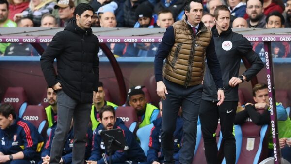 Aston Villa preparing offer as Arsenal join race for €50m-rated Spanish prodigy