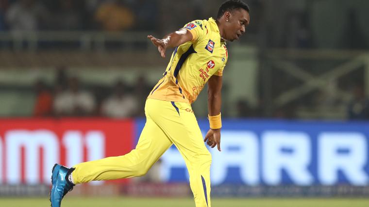 India-West Indies combined T20 XI: Dwayne Bravo picks his dream team, CSK legend picked as Impact Sub