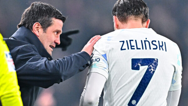 Zielinski confirms Dumfries’ Real Madrid move, makes Lewandowski Serie A admission