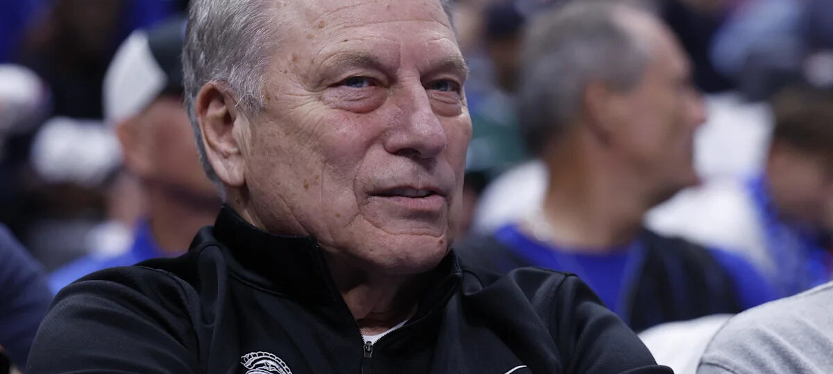 Michigan State Spartans fan survey on the school’s leadership issues
