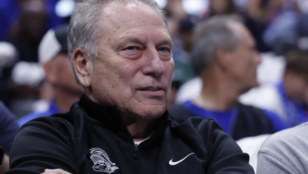 Michigan State Spartans fan survey on the school’s leadership issues