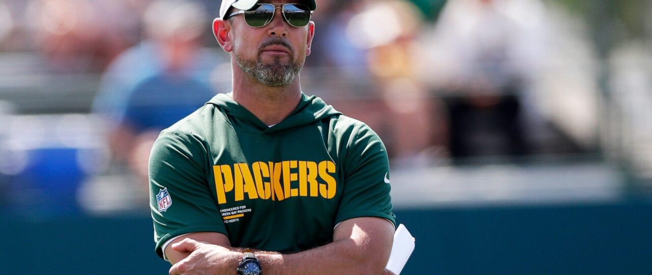 Matt LaFleur reveals date for start of Packers 2026 training camp