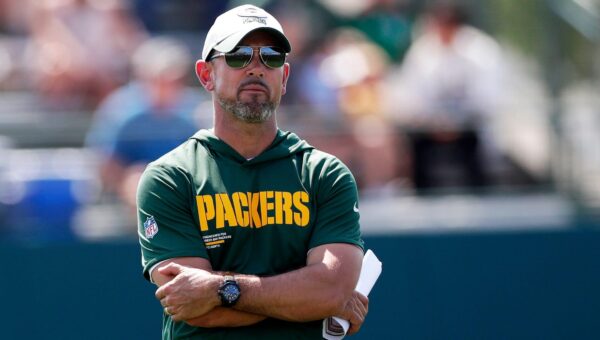 Matt LaFleur reveals date for start of Packers 2026 training camp