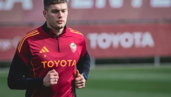 Roma need at least €23 million to sell Dovbyk