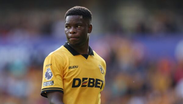 Wolves’ Marshall Munetsi unlikely to remain at Paris FC
