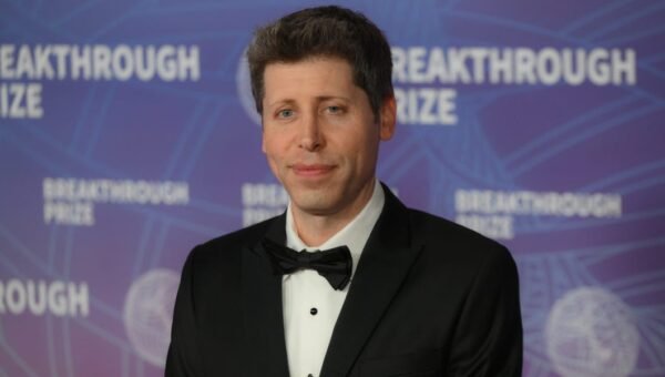 Sam Altman weighs in on the AI IPO race after Anthropic files to go public
