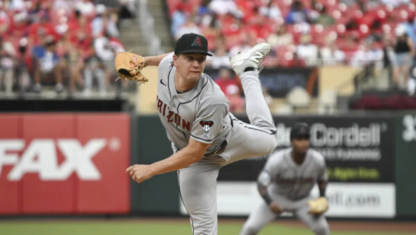 Well-Rounded Team Play leads to a 9-4 convincing win