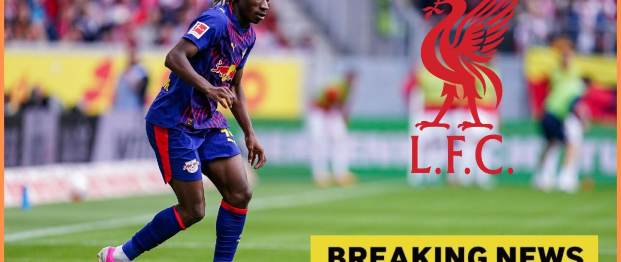 Failure to match RB Leipzig’s demand is not the only threat for Liverpool in signing Diomande