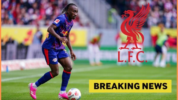 Failure to match RB Leipzig’s demand is not the only threat for Liverpool in signing Diomande