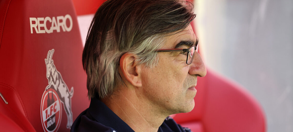 Official: Juric is the new coach of Monza