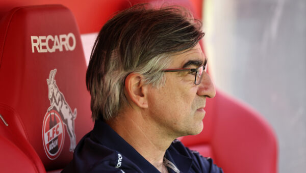 Official: Juric is the new coach of Monza