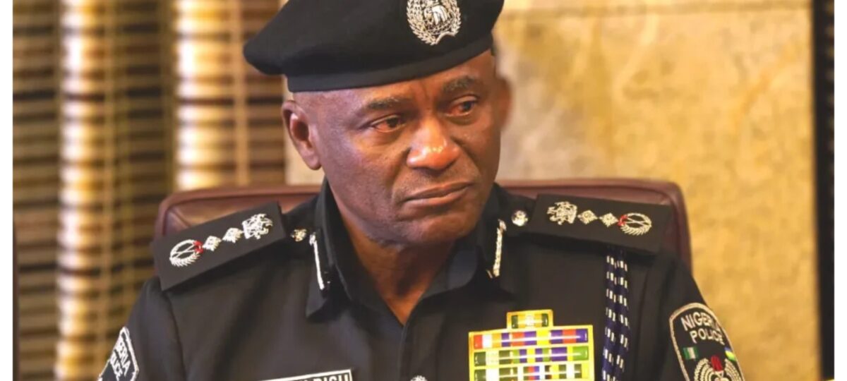 IGP Disu appoints CSP Iniedu as new Force PRO