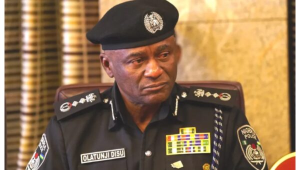 IGP Disu appoints CSP Iniedu as new Force PRO