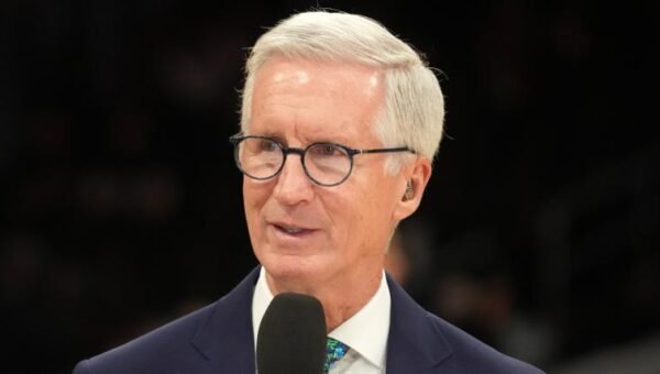 Mike Breen Knicks fandom, explained: Inside NBA broadcaster's New York roots and connection with NBA club