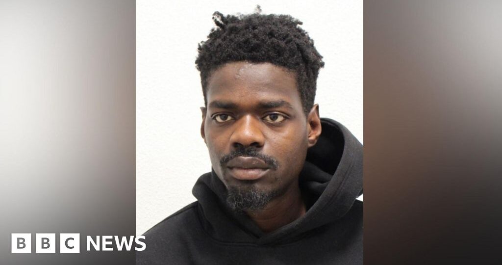 Manhunt after prisoner escapes van in Woolwich