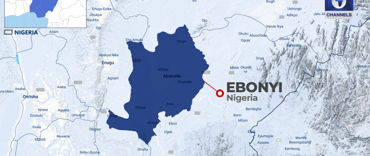 Seven Students Injured As Armed Men Attack School In Ebonyi