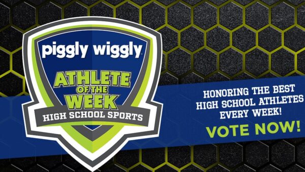 Vote for Piggly Wiggly high school athlete of the week for June 1-6