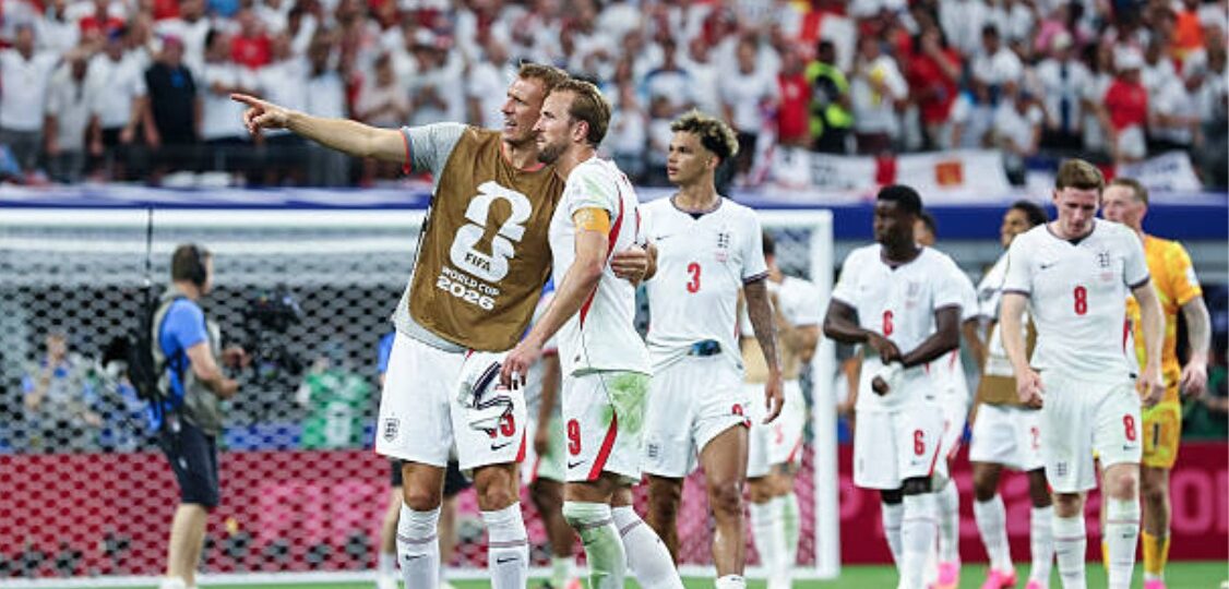 England vs Ghana Bet Builder Tips – 8/1 World Cup Special, Analysis & Predictions