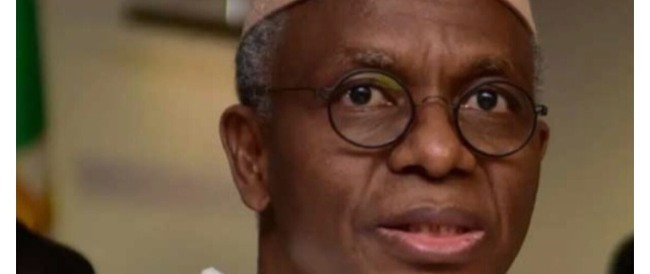El-Rufai: 2027 may be Nigeria’s last election – Arewa youth groups warn