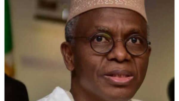 El-Rufai: 2027 may be Nigeria’s last election – Arewa youth groups warn
