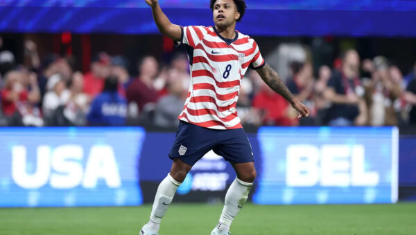 2026 World Cup Group D preview, predictions