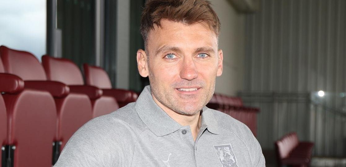 Permanent deals benefit Northampton - Hogg