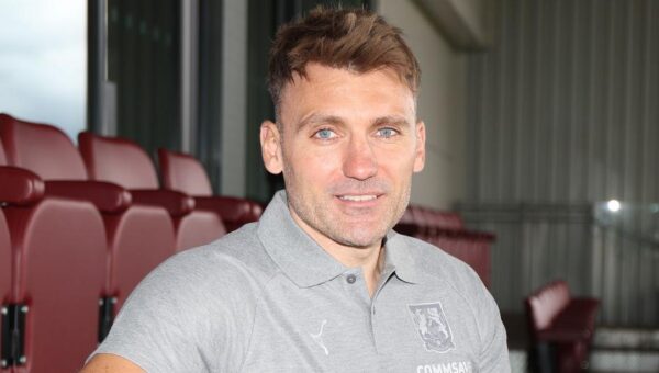 Permanent deals benefit Northampton – Hogg