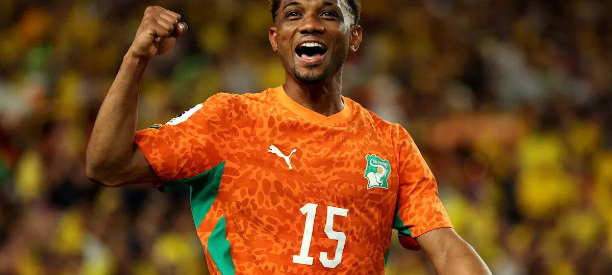 2026 World Cup: Ivory Coast stuns Ecuador for 1-0 win