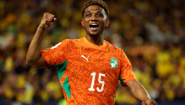 2026 World Cup: Ivory Coast stuns Ecuador for 1-0 win