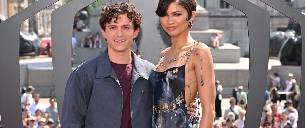 Tom Holland’s Sweet Nickname For Zendaya Isn’t The Real Reason We’re Obsessed