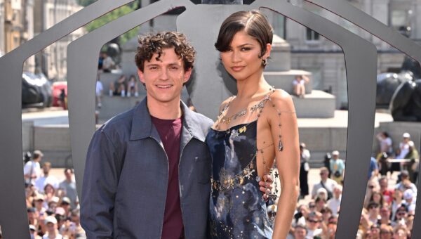 Tom Holland’s Sweet Nickname For Zendaya Isn’t The Real Reason We’re Obsessed