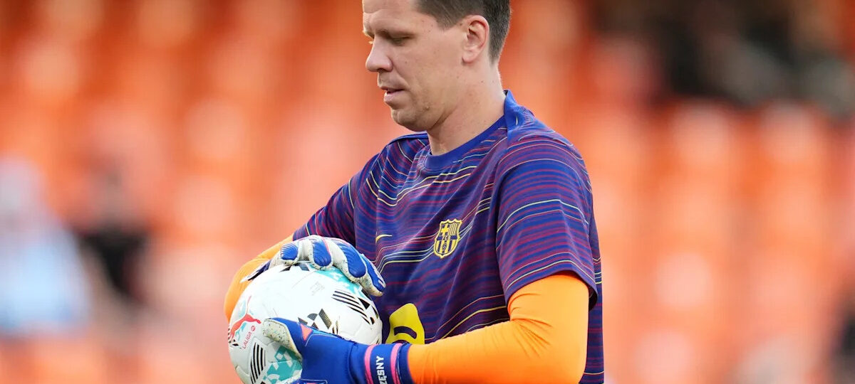 Barcelona veteran makes honest admission – ‘Every training session is more painful’