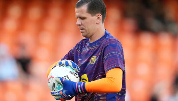 Barcelona veteran makes honest admission – ‘Every training session is more painful’