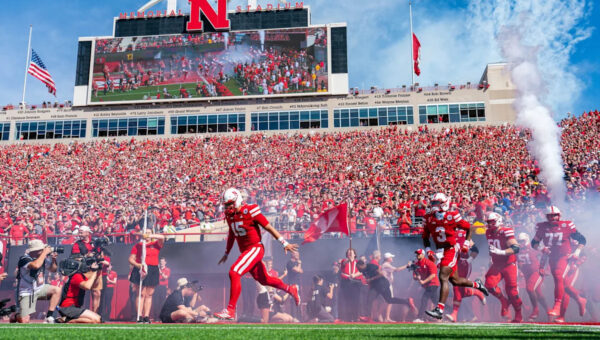 Nebraska athletics and Adidas release new football uniforms for 2026