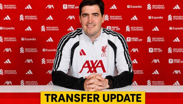After Muñoz: Liverpool focus on three positions after sealing signing of Spaniard