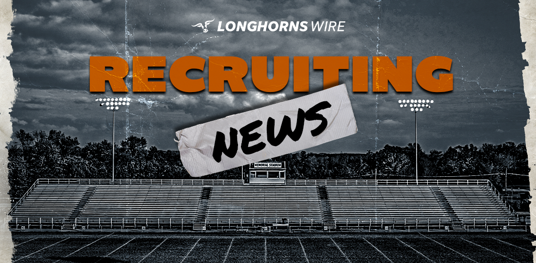 Texas 2027 WR target Briceson Thrower set to commit tonight
