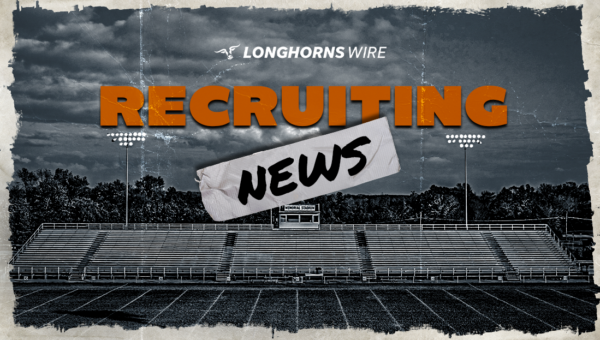 Texas 2027 WR target Briceson Thrower set to commit tonight