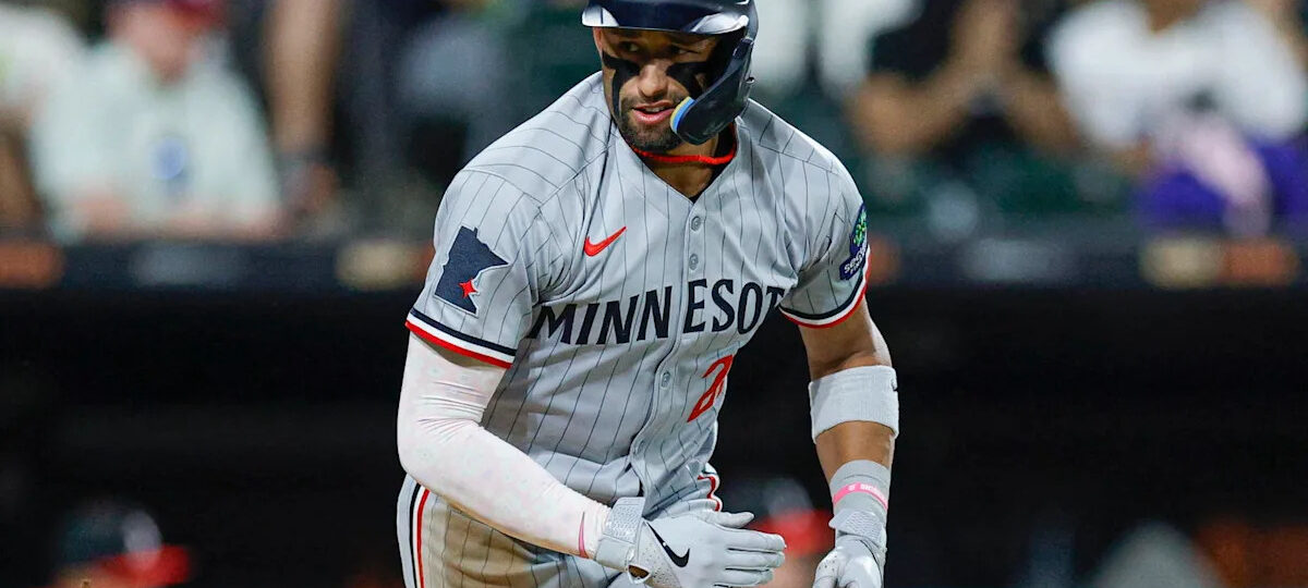 2 Takeaways From Royce Lewis' Return to Minnesota Twins on Saturday