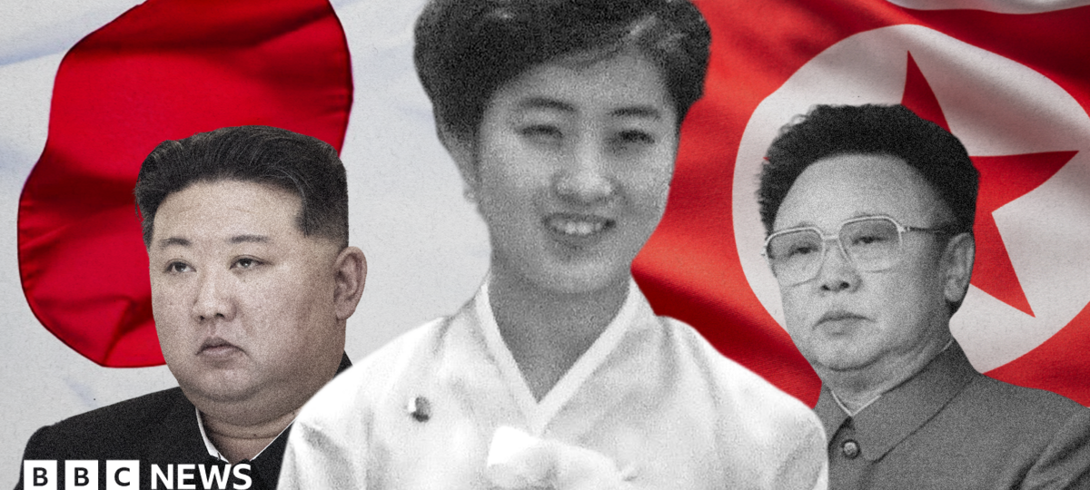 Why Kim Jong Un never talks about his mother - or her controversial bloodline