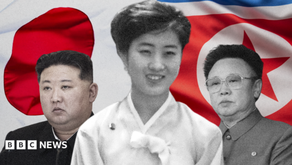 Why Kim Jong Un never talks about his mother – or her controversial bloodline