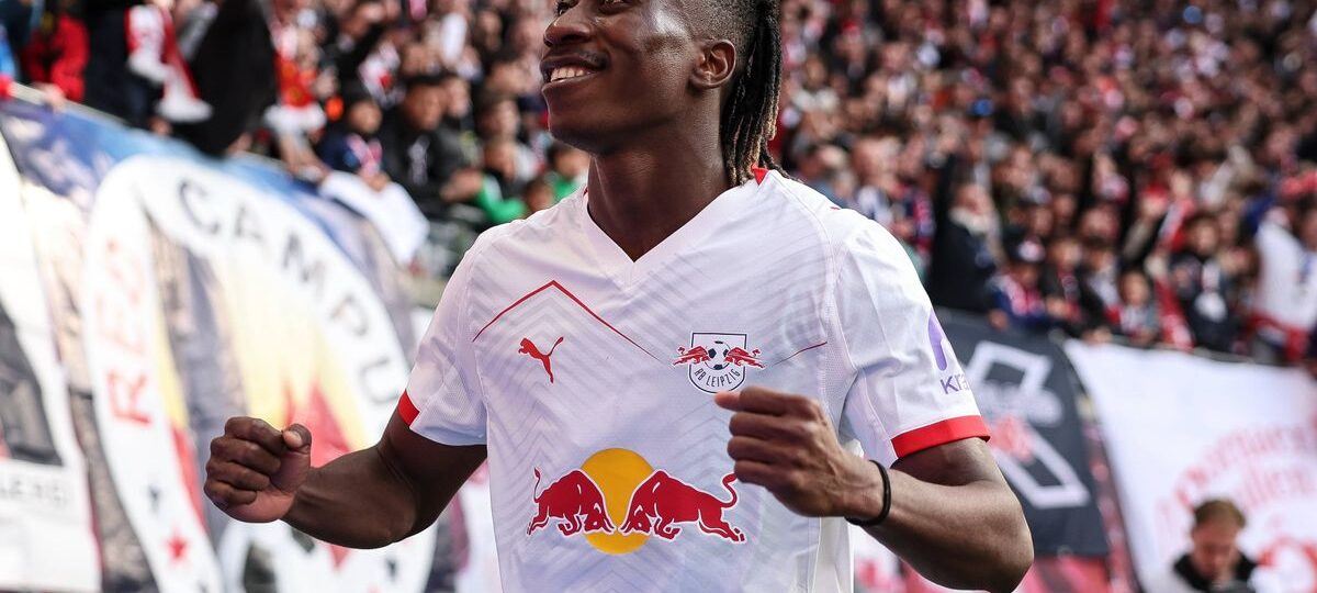“Paris Saint-Germain is a team I’ve loved since I was a child”: Diomande opens door to PSG move despite Liverpool links