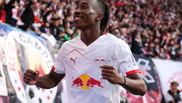 “Paris Saint-Germain is a team I’ve loved since I was a child”: Diomande opens door to PSG move despite Liverpool links