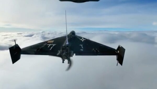 The next evolution of attack drones like Shaheds will see AI choosing their own targets: Ukraine’s drone guru