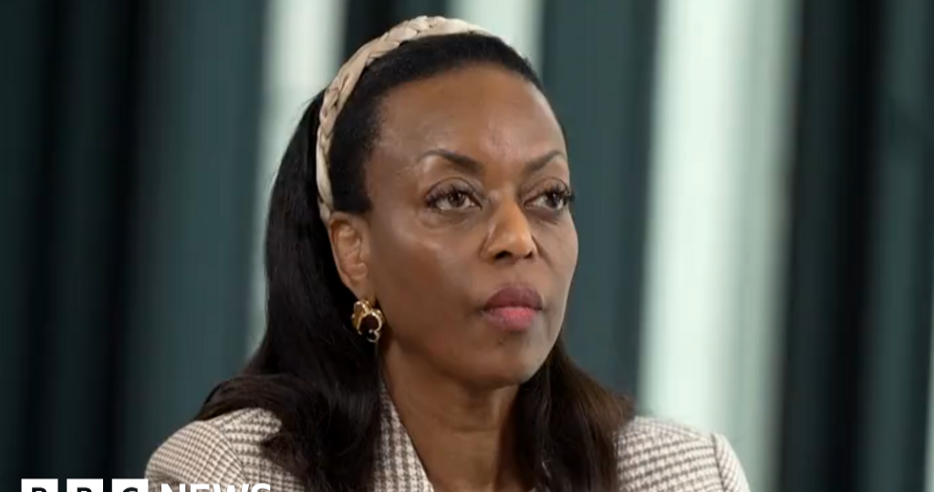 UK law enforcement destroyed my reputation and integrity, ex-Nigerian oil minister tells BBC